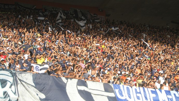 Resultado de imagem para Remo x Salgueiro
