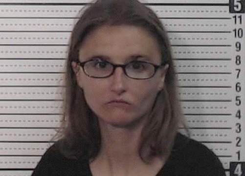 Rebecca Cade