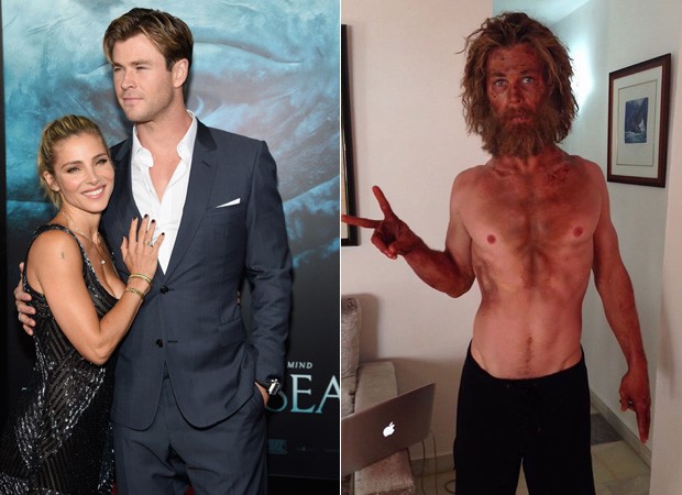 Os melhores filmes de Chris Hemsworth - ator/atriz * Melhores Filmes