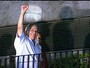 Cela de José Dirceu tem TV 
e micro-ondas, 
diz deputada