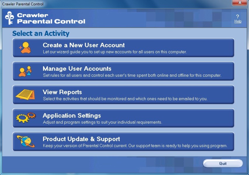 Crawler Parental Control下载_Crawler Parental Control官方下载 ... Crawler Parental Control下载_Crawler Parental Control官方下载 ...