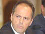 Ministro pede opinião da PGR sobre 1º pedido de progressão do mensalão Ministro pede opinião da PGR sobre 1º pedido de progressão do mensalão