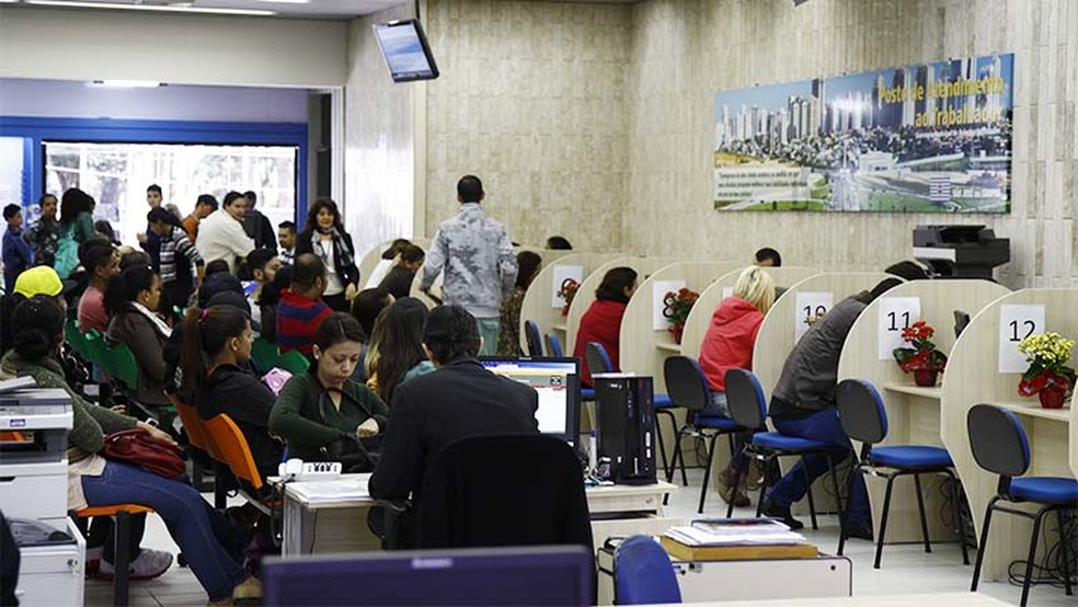 PAT São José dos Campos (Foto: Divulgação/Prefeitura de São José dos Campos)