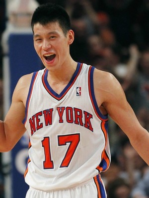 NBA Jeremy Lin New York Knicks (Foto: Reuters)