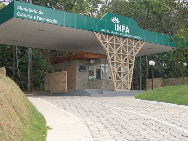 ONG Casa do Rio recebe materiais e jogos educativos da comunidade do Inpa —  Instituto Nacional de Pesquisas da Amazônia - INPA