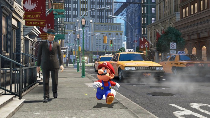 Super Mario Odyssey é o novo game da série para o Nintendo Switch Super-mario-switch