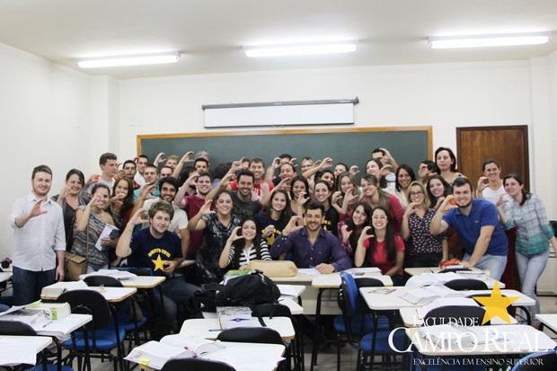 Cezar Lima (Foto: Divulgação)