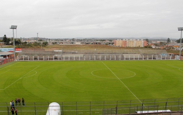 Estádio Do Vale Ganha Campo Fifa Vestiário Vermelho E Vira Casa Do Inter 2119