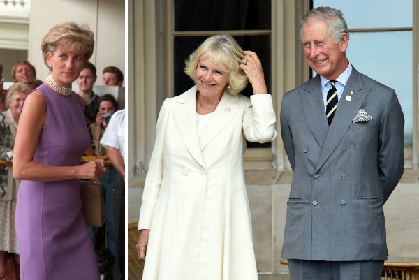 Polemicas De Documentario Sobre Lady Di Acabam Com Chances De Charles Transformar Ex Amante Em Rainha Diz Jornal Monet Celebridades