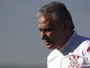 Tite assume favoritismo do Timão, mas avisa: 