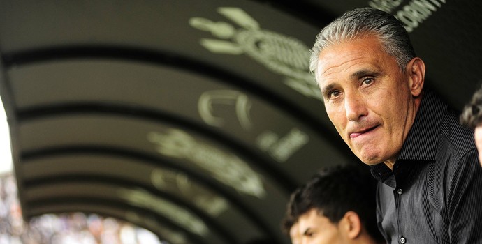 Comentaristas comparam Timão e Galo e Reginaldo Leme elogia Tite