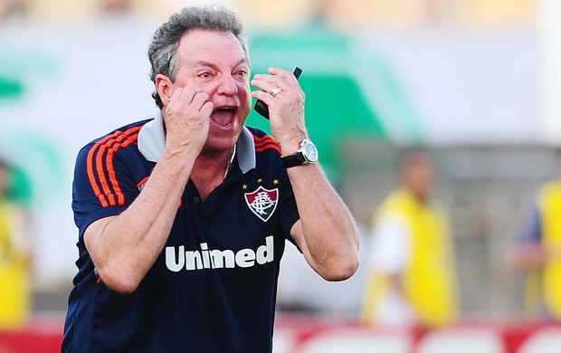 Foto: Marcos Ribolli / Globoesporte.com