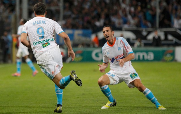 OLYMPIQUE 2 X 2 PSG (Reuters)