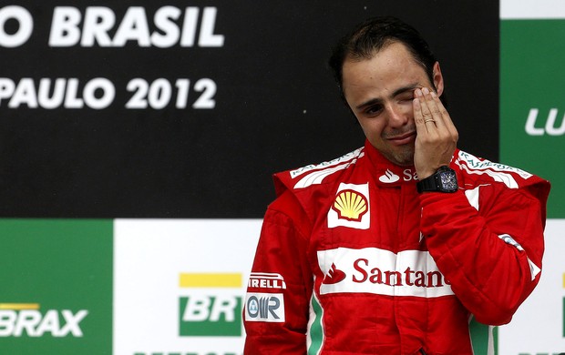 final
feliz (Agência AP)