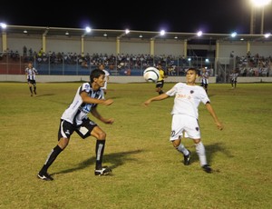 botafogo-pb x treze - copa paraíba (Foto: Larissa Keren / Globoesporte.com)