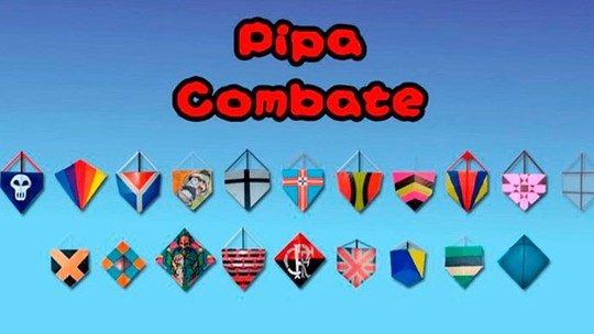 Pipa Combate | Jogos | Download | TechTudo