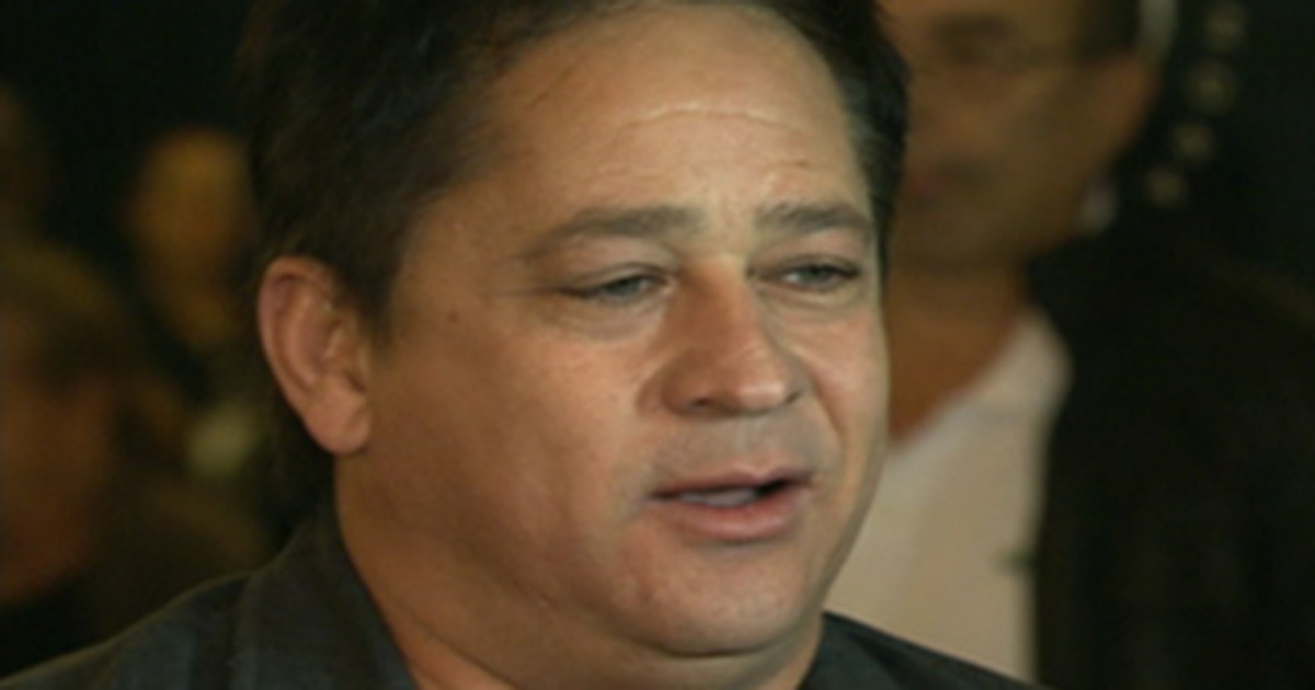G1 'Foi a melhor notícia que tive na vida', diz Leonardo sobre Pedro notícias em São Paulo