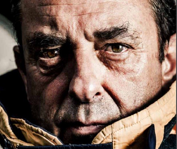 Amyr Klink: Não Há Tempo a Perder (Foto: Divulgação)