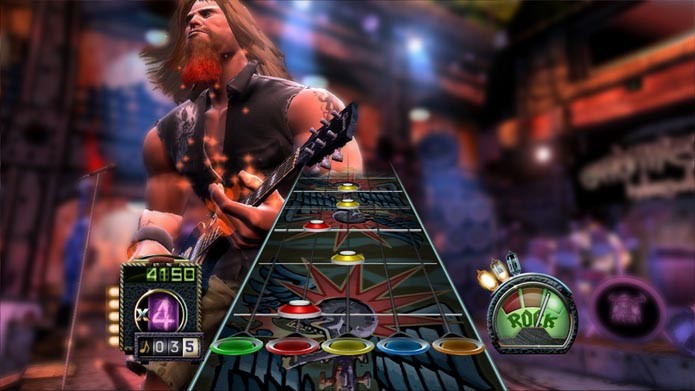 Guitar Hero For Mac Os