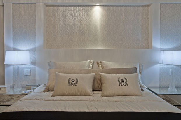 Casa Oscar (Foto: Divulgação) Casa Oscar (Foto: Divulgação)