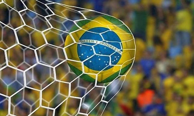 Bola Brasil (Foto: Arquivo Google)