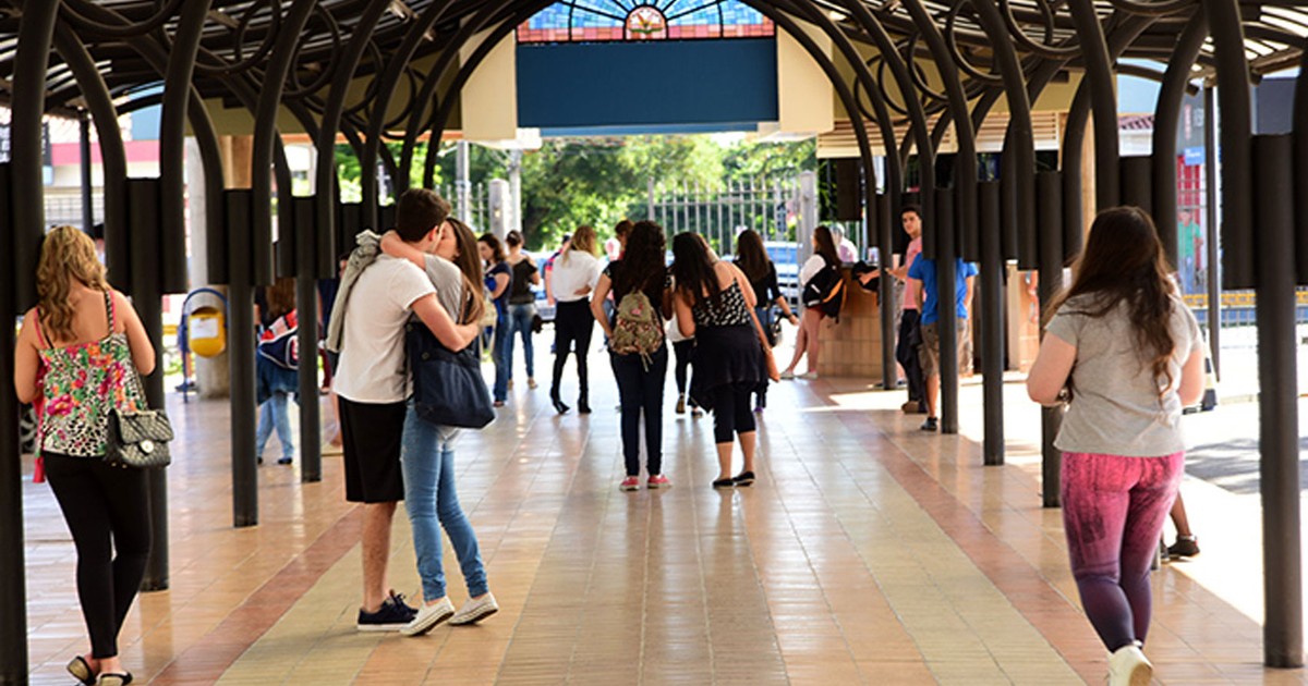 G1 - Vestibular Da Unicamp 2017: Veja O Gabarito Oficial Da Primeira ...