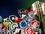 Comentaristas analisam todos os 20 times e suas chances no Brasileirão