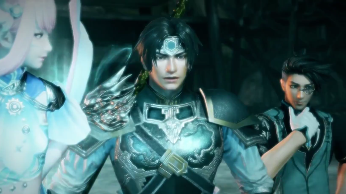 Dynasty Warriors: Godseekers (Foto: Divulgação/Koei Tecmo)