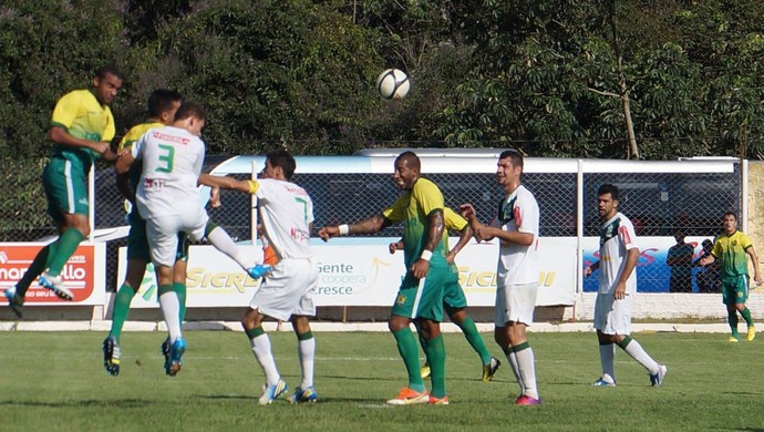 Hist Rico Cuiab E Luverdense Se Enfrentam Na Semifinal Da Copa Verde