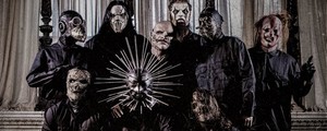 Líder do Slipknot critica fãs que 
não largam celular: 'Vou estragar' (Divulgação)