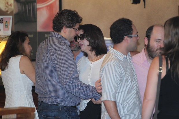 Alexandra Marzo (Foto: Marcello Sá Barretto)