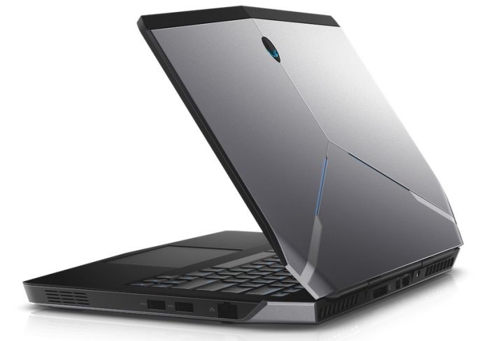 Dell Anuncia Alienware 13 Um Dos Notebooks Gamers Mais Finos Do Mundo Noticias Techtudo