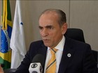 Marcelo Castro pede demissão do cargo de ministro da Saúde