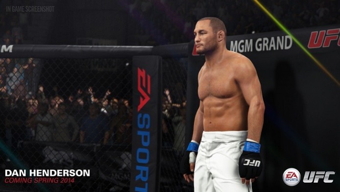 dan-henderson (Foto: dan-henderson) dan-henderson (Foto: dan-henderson)