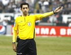 FPF troca o
árbitro da final do Paulistão (Futura Press)