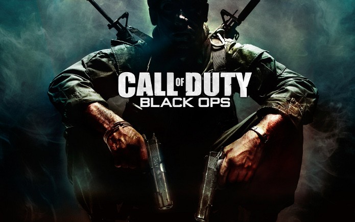Call of Duty: Black Ops (Foto: Divulgação)