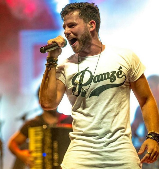 Gabriel Corrêa (Foto: Reprodução/Instagram) Gabriel Corrêa (Foto: Reprodução/Instagram)