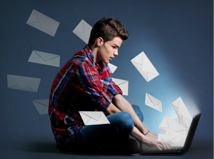 Sua caixa de e-mails está uma bagunça? Veja o que você pode estar fazendo de errado (Foto: Reprodução/Blog LinkedIn) Sua caixa de e-mails está uma bagunça? Veja o que você pode estar fazendo de errado (Foto: Reprodução/Blog LinkedIn)