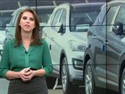 Produção de veículos no Brasil cai 2,2% em setembro, diz Anfavea