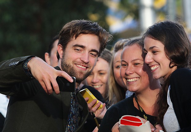 Robert Pattinson (Foto: Getty Images)