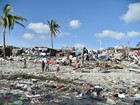 Falta de água e comida espalha desespero em cidade do Haiti