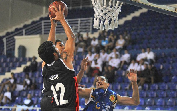 Uniforme Adidas Basquete Flamengo sub-21 (Foto: Divulgação / LDB) Uniforme Adidas Basquete Flamengo sub-21 (Foto: Divulgação / LDB)
