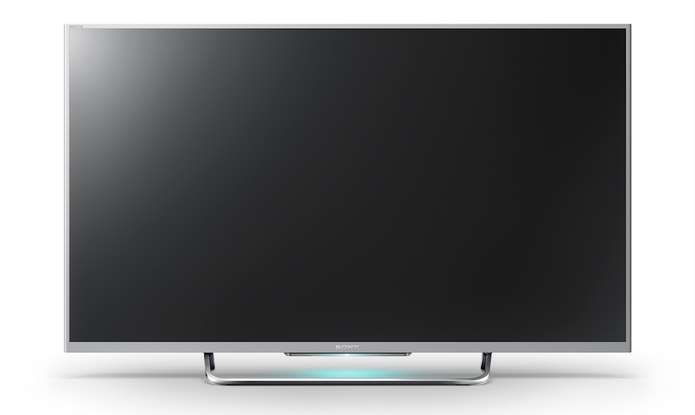 Novas TVs da Sony possuem recursos para otimizar jogos de futebol e outros esportes (Foto: Divulgação/Sony) Novas TVs da Sony possuem recursos para otimizar jogos de futebol e outros esportes (Foto: Divulgação/Sony)