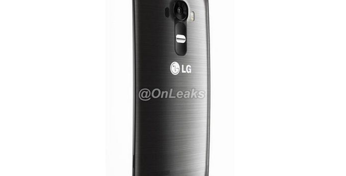 G4 apareceu em imagem vazada no Twitter (Foto: Reprodução/OnLeaks)