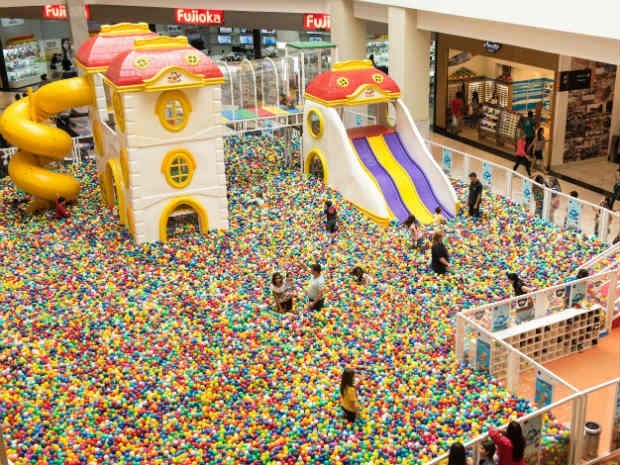 Df Tem Programacao De Ferias Para Publico De Todas As Idades Confira Distrito Federal G1