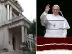 No Rio, Papa fará oração do Ângelus na sacada do Palácio São Joaquim