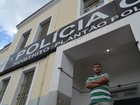 Pai do menino Joaquim cobra polícia sobre prisão de padrasto foragido
