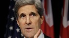 John Kerry faz visita surpresa em Bagdá (Alex Brandon/AP)