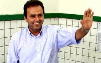 Carlos Eduardo (Foto: Globo News)