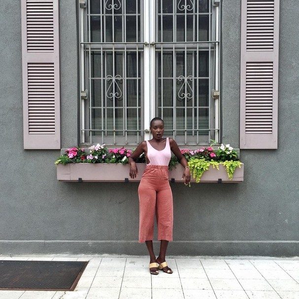 @lovefola (Foto: Instagram/Reprodução) @lovefola (Foto: Instagram/Reprodução)
